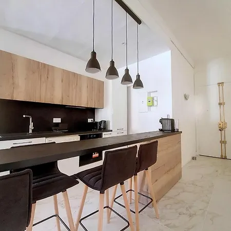 Apartment Nestor&jeeves - Rossini Korner - 3 Nizza